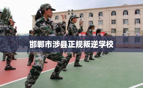 邯郸市涉县正规叛逆学校