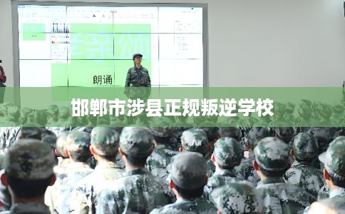 邯郸市涉县正规叛逆学校