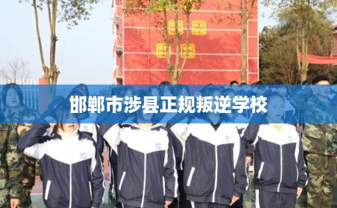 邯郸市涉县正规叛逆学校