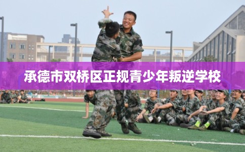 承德市双桥区正规青少年叛逆学校