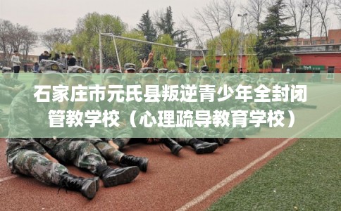 石家庄市元氏县叛逆青少年全封闭管教学校（心理疏导教育学校）