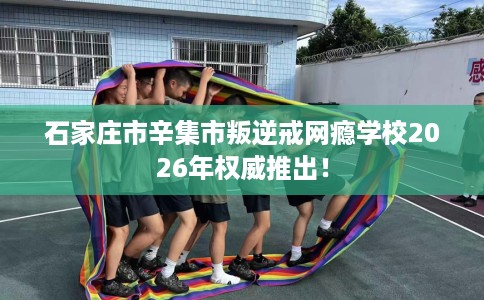 石家庄市辛集市叛逆戒网瘾学校2026年权威推出！