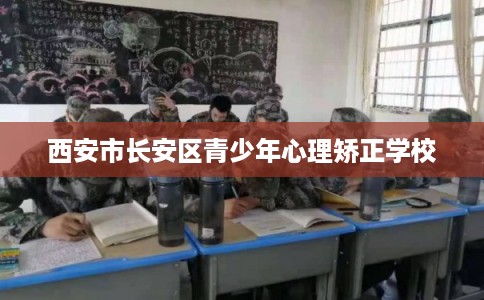 西安市长安区青少年心理矫正学校 西安市长安区青少年心理矫正学校