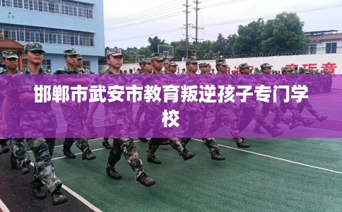 邯郸市武安市教育叛逆孩子专门学校 邯郸市武安市教育叛逆孩子专门学校