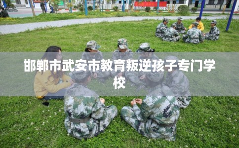 邯郸市武安市教育叛逆孩子专门学校 邯郸市武安市教育叛逆孩子专门学校