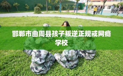 邯郸市曲周县孩子叛逆正规戒网瘾学校