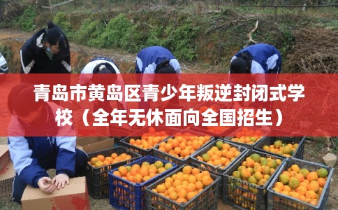 青岛市黄岛区青少年叛逆封闭式学校(全年无休面向全国招生) 青岛市黄岛区青少年叛逆封闭式学校(全年无休面向全国招生)