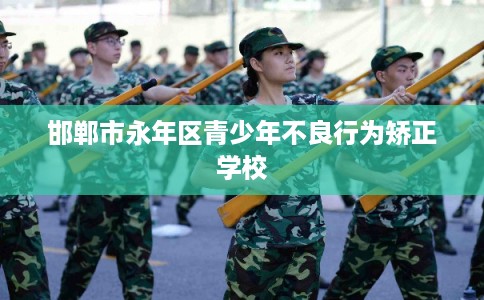 邯郸市永年区青少年不良行为矫正学校 邯郸市永年区青少年不良行为矫正学校