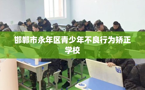 邯郸市永年区青少年不良行为矫正学校 邯郸市永年区青少年不良行为矫正学校