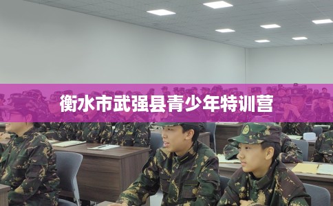 衡水市武强县青少年特训营 衡水市武强县青少年特训营