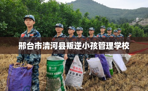 邢台市清河县叛逆小孩管理学校 邢台市清河县叛逆小孩管理学校