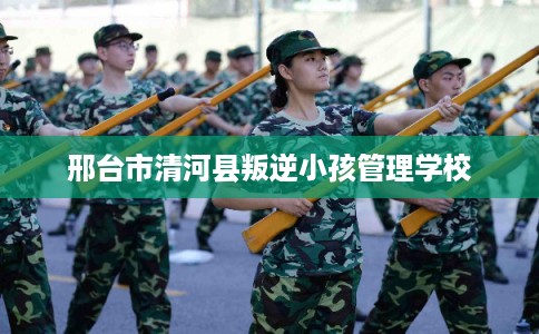 邢台市清河县叛逆小孩管理学校 邢台市清河县叛逆小孩管理学校
