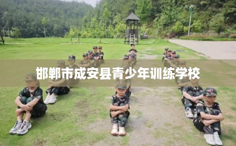 邯郸市成安县青少年训练学校 邯郸市成安县青少年训练学校
