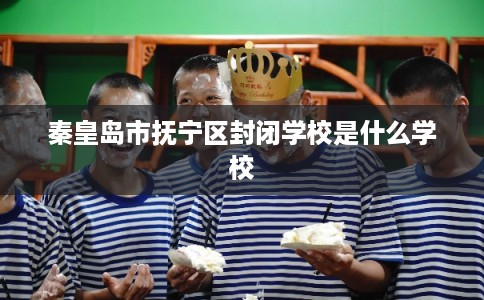 秦皇岛市抚宁区封闭学校是什么学校 秦皇岛市抚宁区封闭学校是什么学校