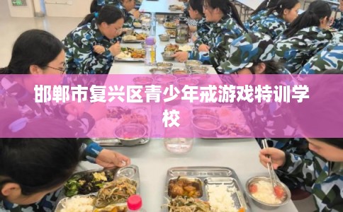 邯郸市复兴区青少年戒游戏特训学校 邯郸市复兴区青少年戒游戏特训学校