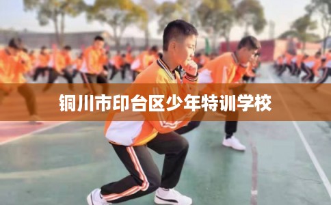 铜川市印台区少年特训学校
