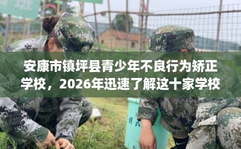 安康市镇坪县青少年不良行为矫正学校,2026年迅速了解这十家学校! 安康市镇坪县青少年不良行为矫正学校,2026年迅速了解这十家学校!