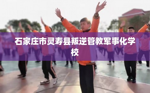 石家庄市灵寿县叛逆管教军事化学校 石家庄市灵寿县叛逆管教军事化学校
