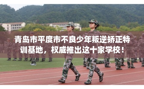 青岛市平度市不良少年叛逆矫正特训基地,权威推出这十家学校! 青岛市平度市不良少年叛逆矫正特训基地,权威推出这十家学校!