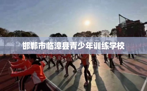 邯郸市临漳县青少年训练学校