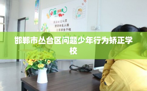 邯郸市丛台区问题少年行为矫正学校 邯郸市丛台区问题少年行为矫正学校