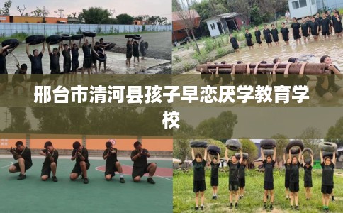邢台市清河县孩子早恋厌学教育学校 邢台市清河县孩子早恋厌学教育学校