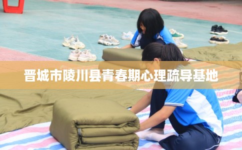 晋城市陵川县青春期心理疏导基地 晋城市陵川县青春期心理疏导基地