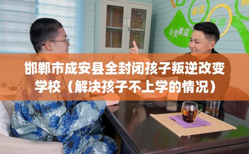 邯郸市成安县全封闭孩子叛逆改变学校（解决孩子不上学的情况）