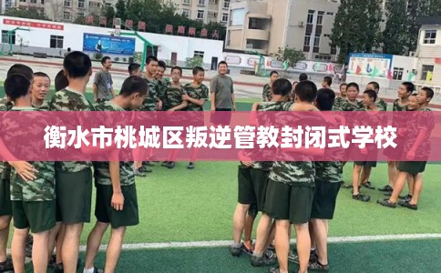 衡水市桃城区叛逆管教封闭式学校