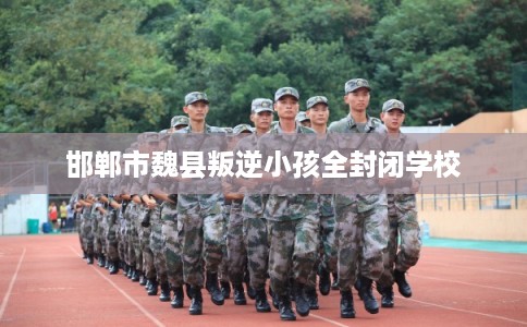 邯郸市魏县叛逆小孩全封闭学校