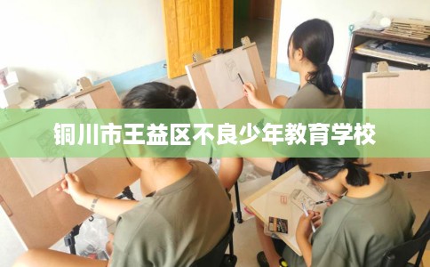 铜川市王益区不良少年教育学校