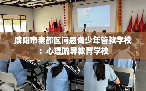 咸阳市秦都区问题青少年管教学校:心理疏导教育学校 咸阳市秦都区问题青少年管教学校:心理疏导教育学校