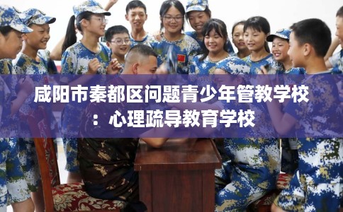 咸阳市秦都区问题青少年管教学校：心理疏导教育学校