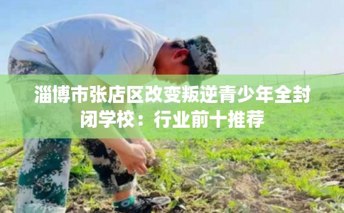 淄博市张店区改变叛逆青少年全封闭学校:行业前十推荐 淄博市张店区改变叛逆青少年全封闭学校:行业前十推荐