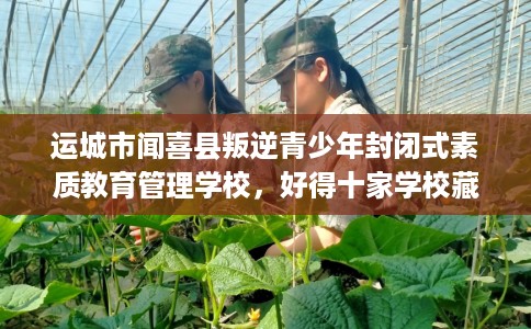 运城市闻喜县叛逆青少年封闭式素质教育管理学校,好得十家学校藏不住! 运城市闻喜县叛逆青少年封闭式素质教育管理学校,好得十家学校藏不住!