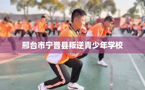 邢台市宁晋县叛逆青少年学校 邢台市宁晋县叛逆青少年学校