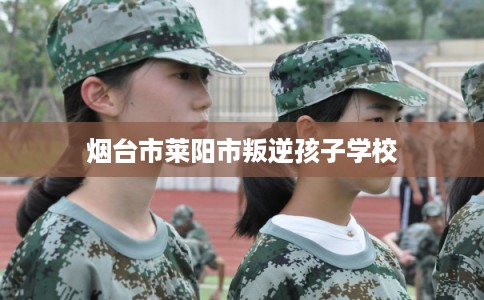 烟台市莱阳市叛逆孩子学校 烟台市莱阳市叛逆孩子学校