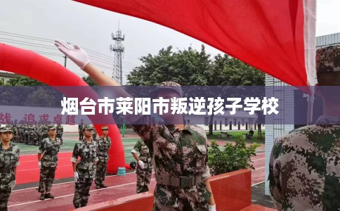 烟台市莱阳市叛逆孩子学校 烟台市莱阳市叛逆孩子学校