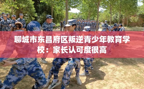 聊城市东昌府区叛逆青少年教育学校:家长认可度很高 聊城市东昌府区叛逆青少年教育学校:家长认可度很高