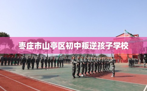 枣庄市山亭区初中叛逆孩子学校 枣庄市山亭区初中叛逆孩子学校