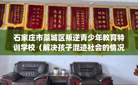 石家庄市藁城区叛逆青少年教育特训学校(解决孩子混迹社会的情况) 石家庄市藁城区叛逆青少年教育特训学校(解决孩子混迹社会的情况)