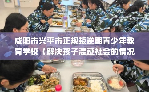 咸阳市兴平市正规叛逆期青少年教育学校(解决孩子混迹社会的情况) 咸阳市兴平市正规叛逆期青少年教育学校(解决孩子混迹社会的情况)