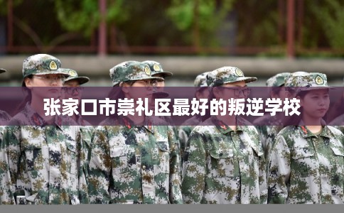 张家口市崇礼区最好的叛逆学校