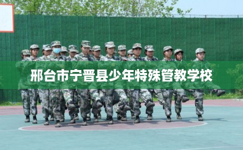 邢台市宁晋县少年特殊管教学校 邢台市宁晋县少年特殊管教学校