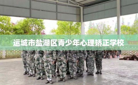 运城市盐湖区青少年心理矫正学校 运城市盐湖区青少年心理矫正学校