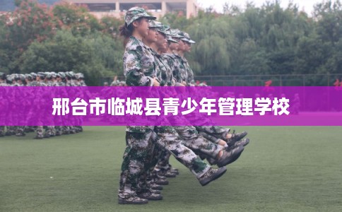 邢台市临城县青少年管理学校