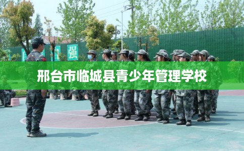 邢台市临城县青少年管理学校