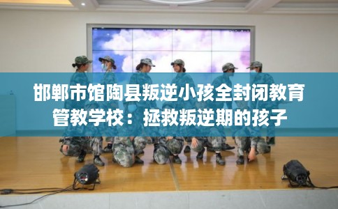邯郸市馆陶县叛逆小孩全封闭教育管教学校:拯救叛逆期的孩子 邯郸市馆陶县叛逆小孩全封闭教育管教学校:拯救叛逆期的孩子