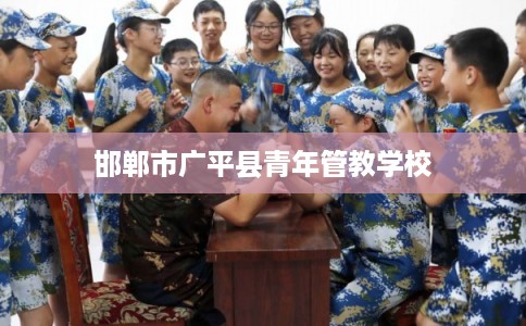 邯郸市广平县青年管教学校