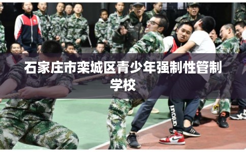 石家庄市栾城区青少年强制性管制学校